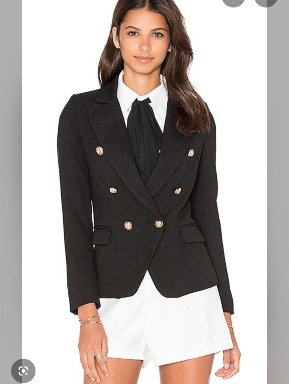 Lioness Palermo Blazer